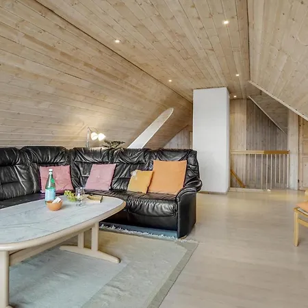 Holiday home Gorgeous In With House Sea View