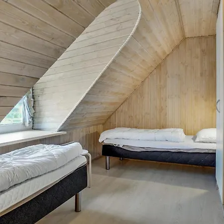 بيت للعطل Cozy In With Sauna *
