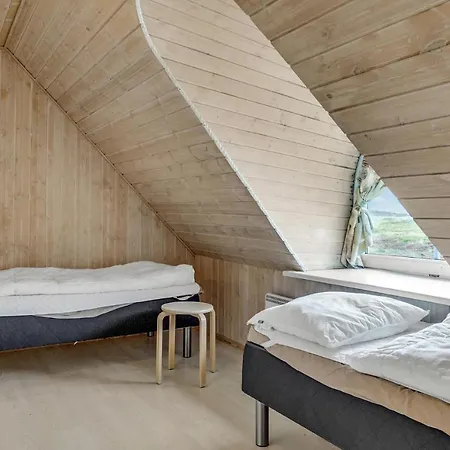 Cozy In With Sauna * Blåvand
