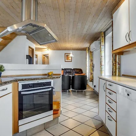 Gorgeous In With House Sea View Hébergement de vacances