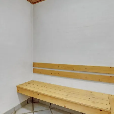 بيت للعطل Cozy In With Sauna *