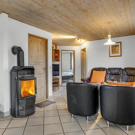 Gorgeous In With House Sea View Holiday home