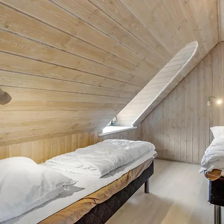 بيت للعطل Cozy In With Sauna