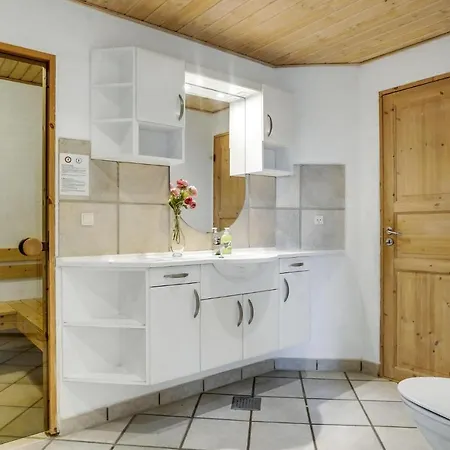 بيت للعطل Cozy In With Sauna Blåvand