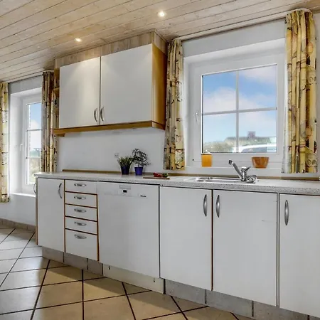 Holiday home Gorgeous In With House Sea View *