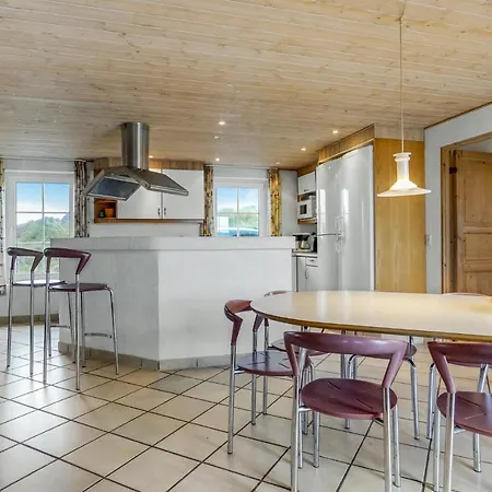 Gorgeous In With House Sea View Holiday home *
