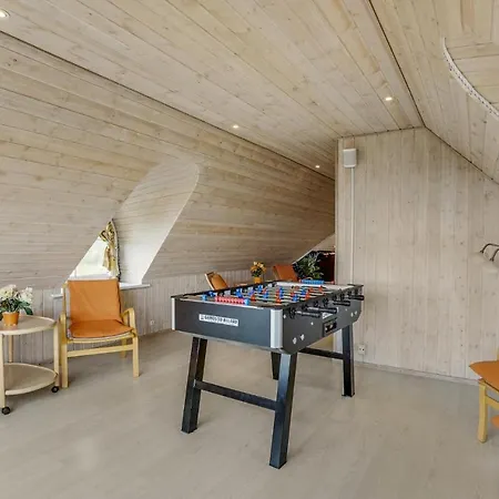 Holiday home Gorgeous In With House Sea View