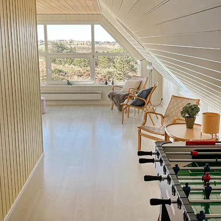 Holiday home Gorgeous In With House Sea View